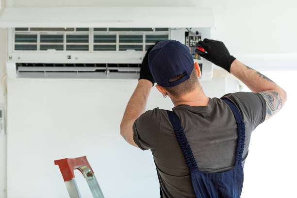Best Local Air Duct Cleaning Services  in Brockport, NY