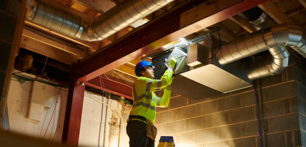 Best Air Duct Sanitizing Services  in Brockport, NY