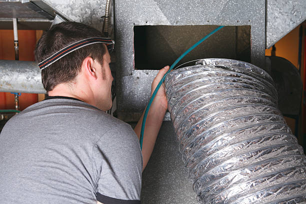 Best HVAC System Cleaning  in Brockport, NY