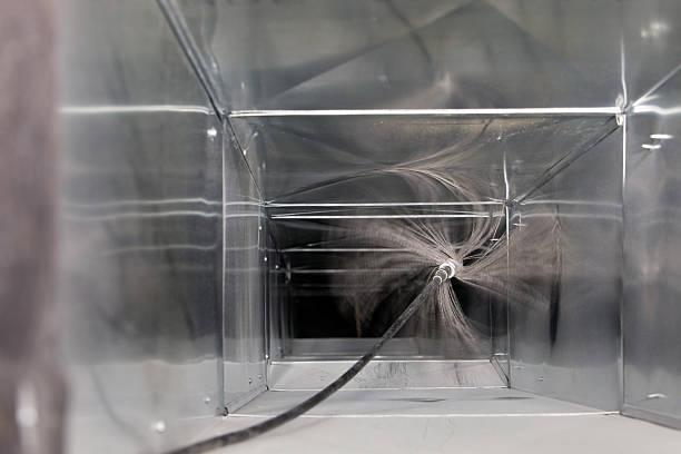 Best Ductwork Cleaning Services  in Brockport, NY