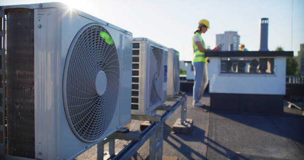 Best Air Duct Cleaning Near Me  in Brockport, NY