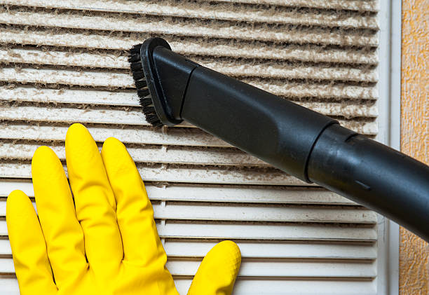Best Air Duct Cleaning Near Me  in Brockport, NY