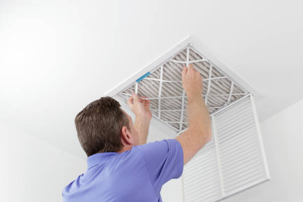 Best Air Duct Cleaning Near Me  in Brockport, NY